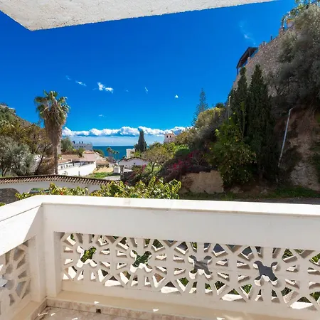 Apartment Cotobro - La Palmera Almunecar