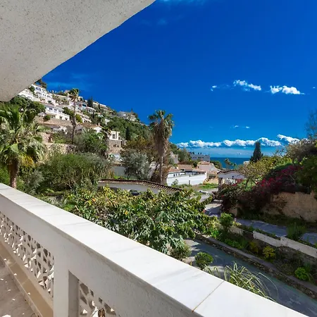 Cotobro - La Palmera Apartment *