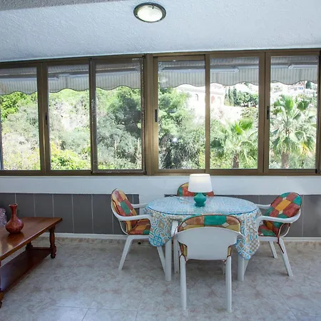 Cotobro - La Palmera Apartment