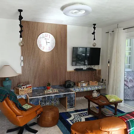 Cotobro - La Palmera Apartment *