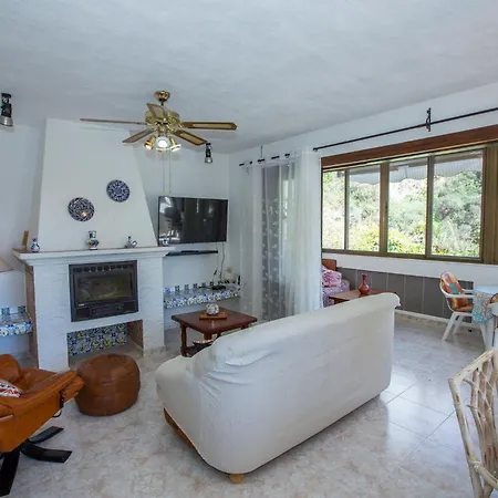 Apartment Cotobro - La Palmera Almunecar