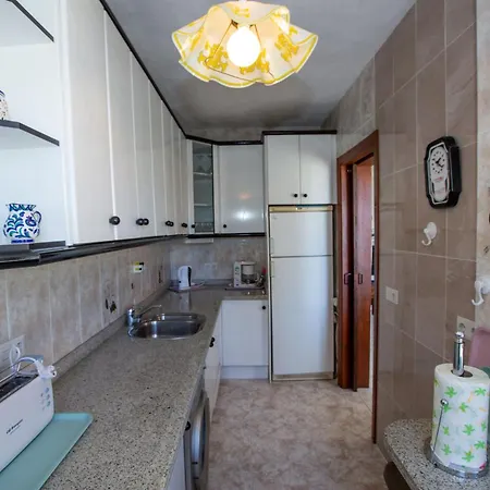 Cotobro - La Palmera Apartment