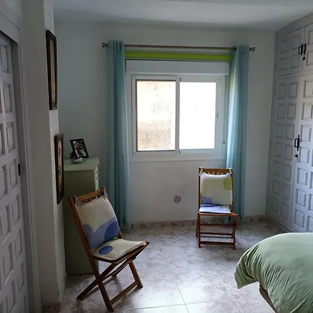 Apartment Cotobro - La Palmera *
