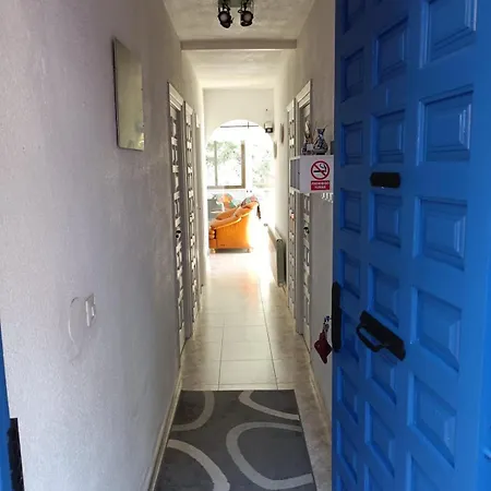 Cotobro - La Palmera Apartment Almunecar