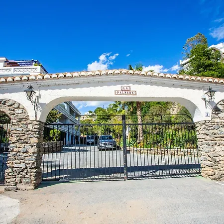 Cotobro - La Palmera Apartment