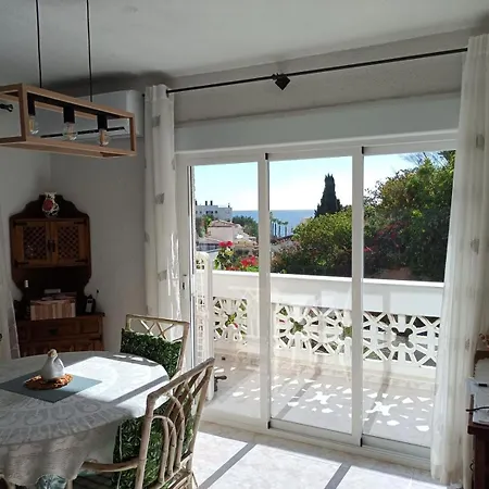 Cotobro - La Palmera Almuñécar